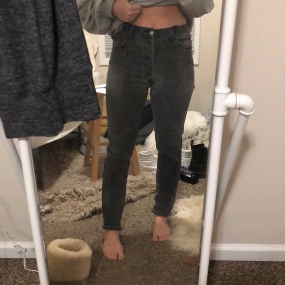 Re/done Levi Jeans - Picture 5 of 6